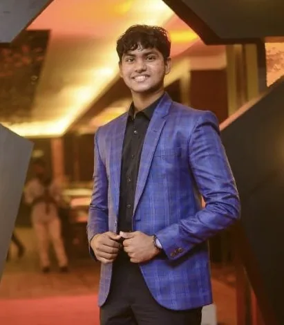 Lithira Fernando